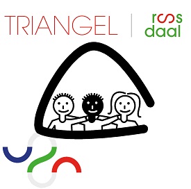 Logo Triangel Roosdaal